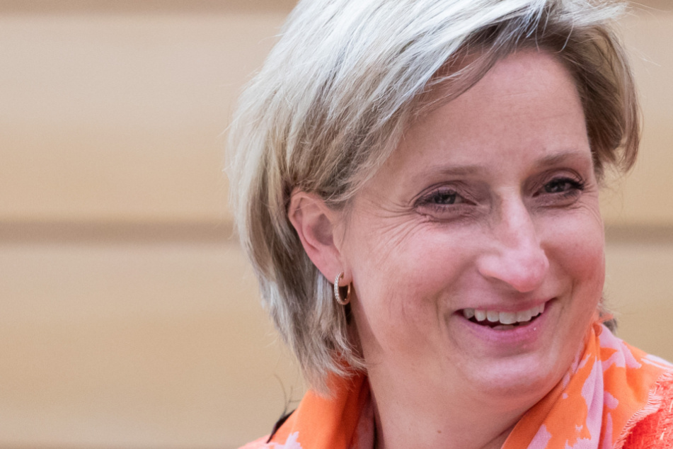 Baden-Württemberger glauben trotz Corona-Krise an Wirtschaftsstandort