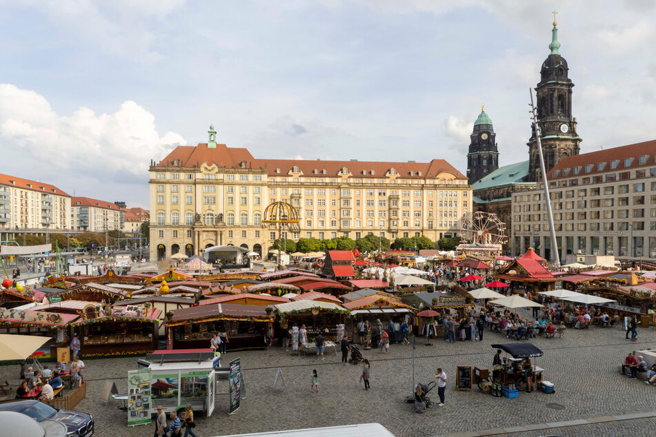 Vor allen Dingen Kinder sollten hier auf ihre Kosten kommen.