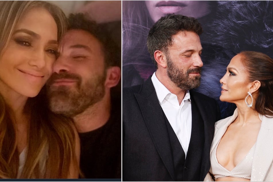 Jennifer Lopez and Ben Affleck send split rumors into overdrive with telling move
