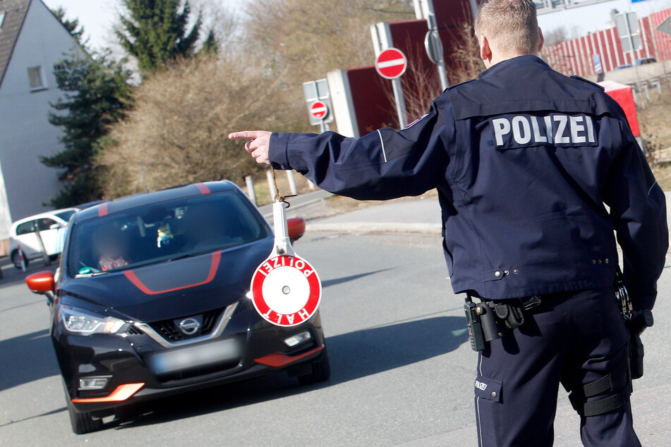 "Car-Freitag" in NRW: Bisher kaum Raser und getunte Autos