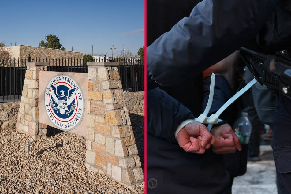 Irish citizen Seamus Culleton has spent five months in an ICE detention center in El Paso, despite holding a valid US work permit.