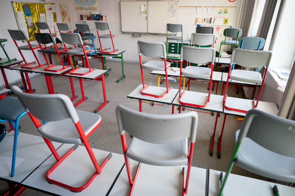 Lehrerverband kritisiert: Hat Thüringen ein miserables Quarantäne-Konzept?