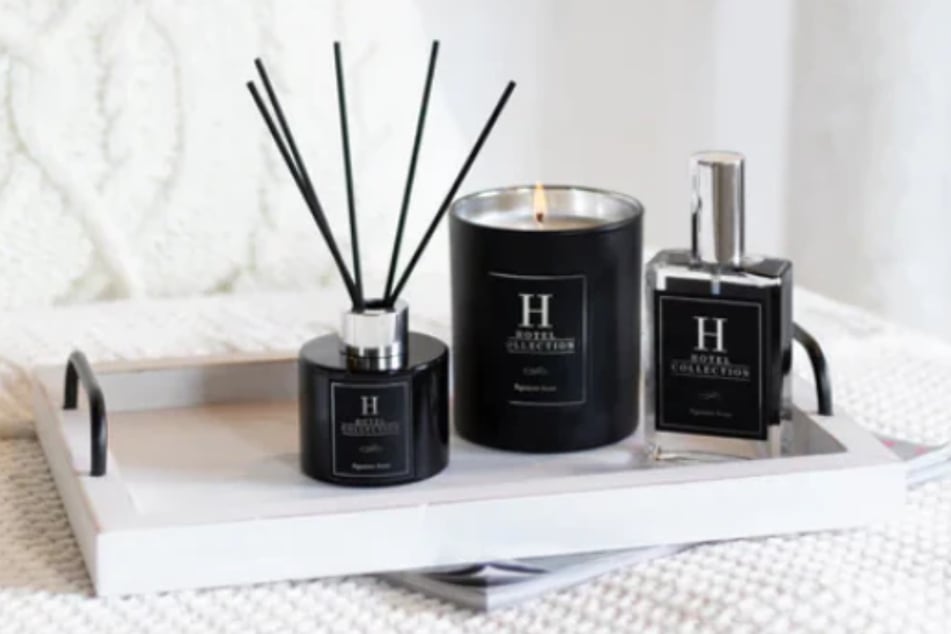 Why This Scent Is the Secret Ingredient Behind Every Unforgettable Five-Star Stay