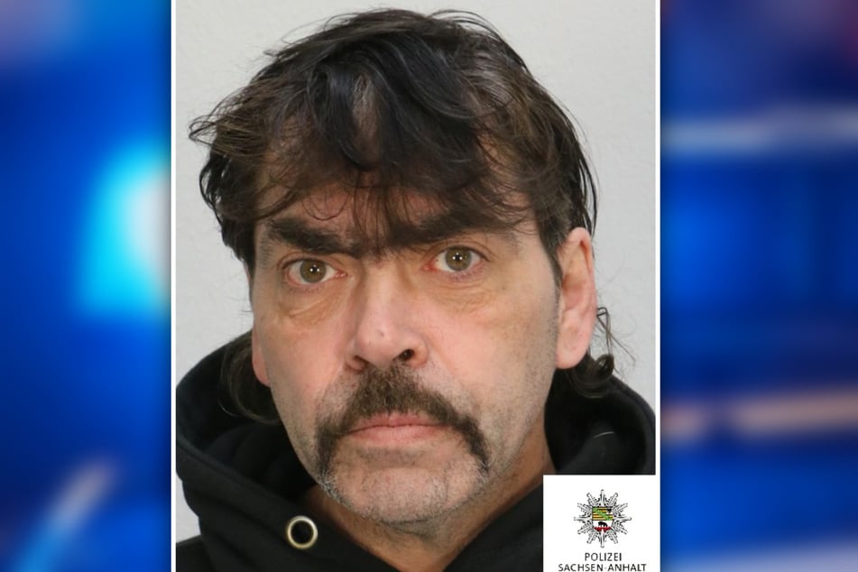 Die Polizei sucht nach dem Mörder und der Leiche von Rene Adam (†55).