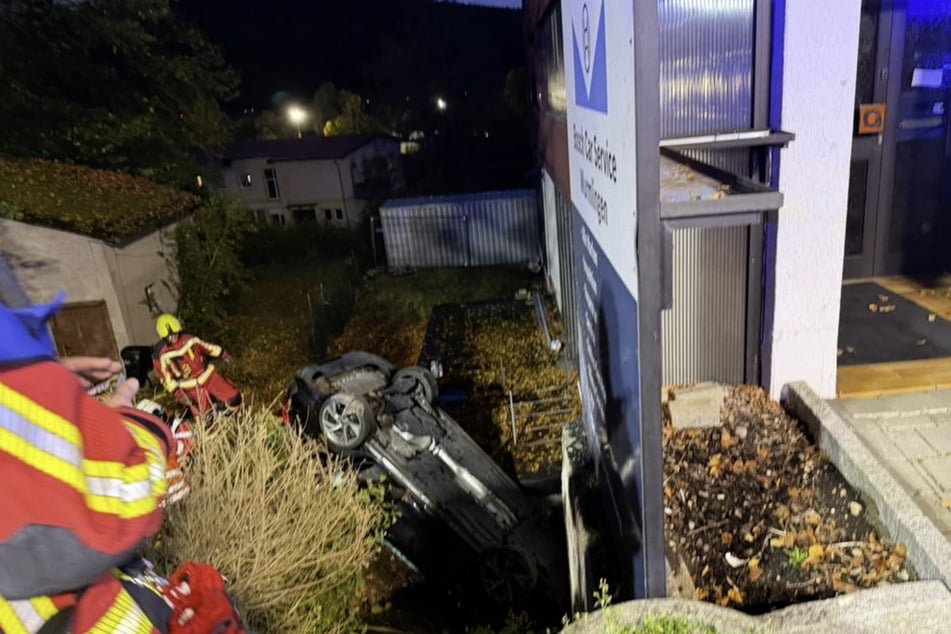 Bei dem Unfall am vergangenen Donnerstag ist ein 24-jähriger Mann in Wurmlingen ums Leben gekommen.