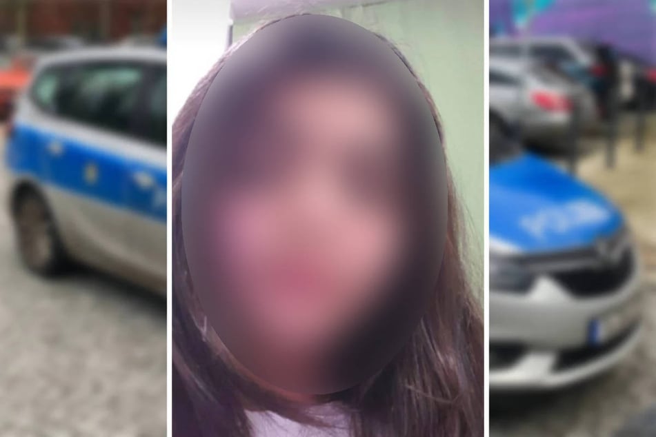 Die Polizei Berlin hat die Suche nach einer Jugendlichen aus Spandau bereits nach kurzer Zeit erfolgreich beendet.