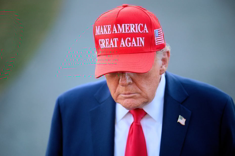 Republicans across the US have been expressing concern that President Donald Trump's war with Iran and the economy my trigger a blue wave in the midterms.