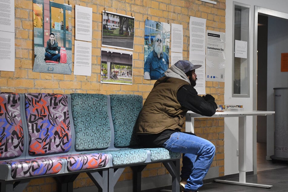 Berlin: Jetzt nimmt er den Obdachlosen sogar den Kaffee weg: Kai Wegner sagt wohl Spendenaktion ab