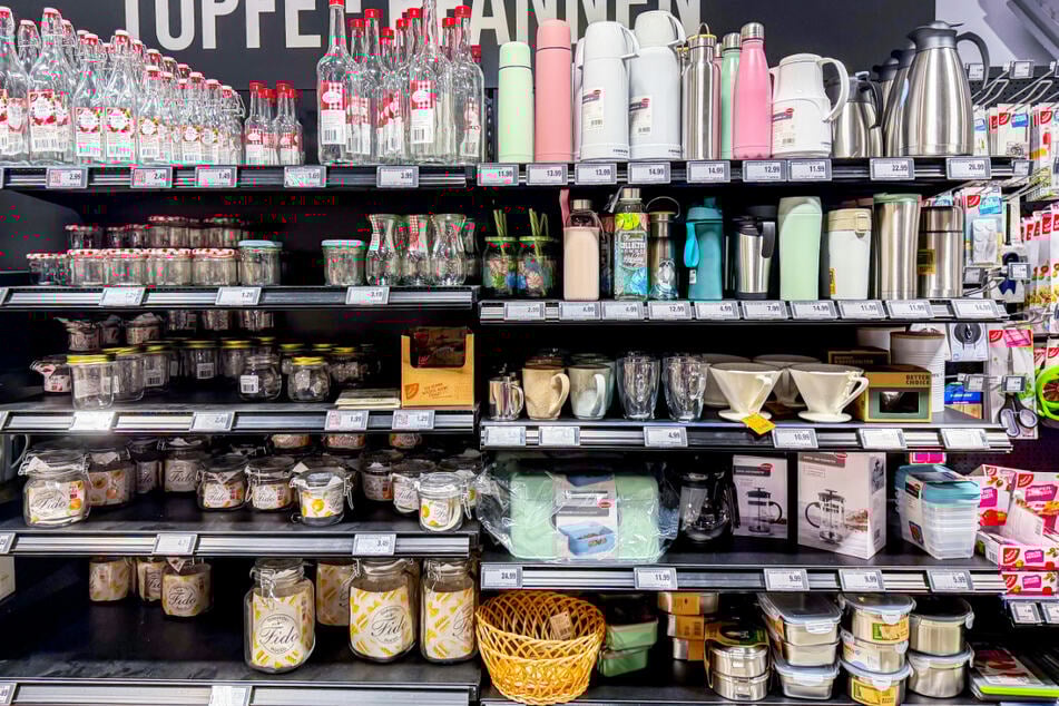 Haushaltshelfer bei EDEKA: Das sollte jeder Zuhause haben