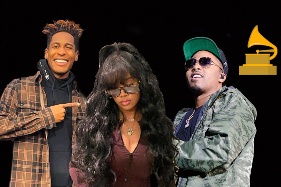 Grammys: H.E.R., Jon Batiste, NAS, and more added as performers