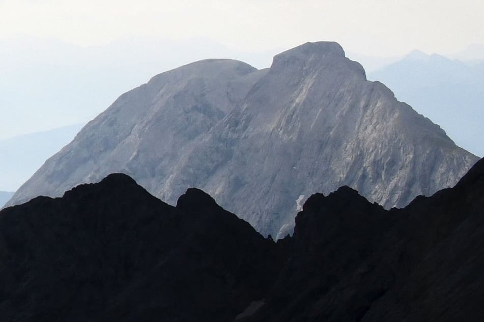 Ein 21-Jähriger aus Brandenburg ist bei der Besteigung der Hohen Munde in Tirol ums Leben gekommen. (Archivfoto)