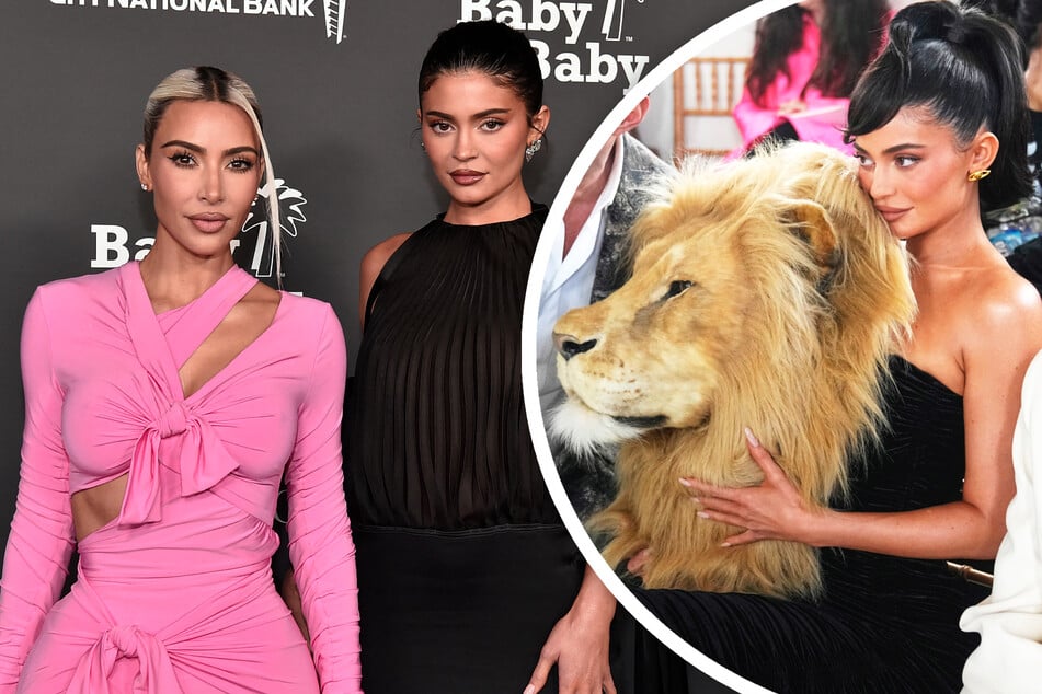 Bye-bye Kosmetik, hallo Konkurrenz für Kim: Kylie Jenner gründet eigenes Mode-Imperium!