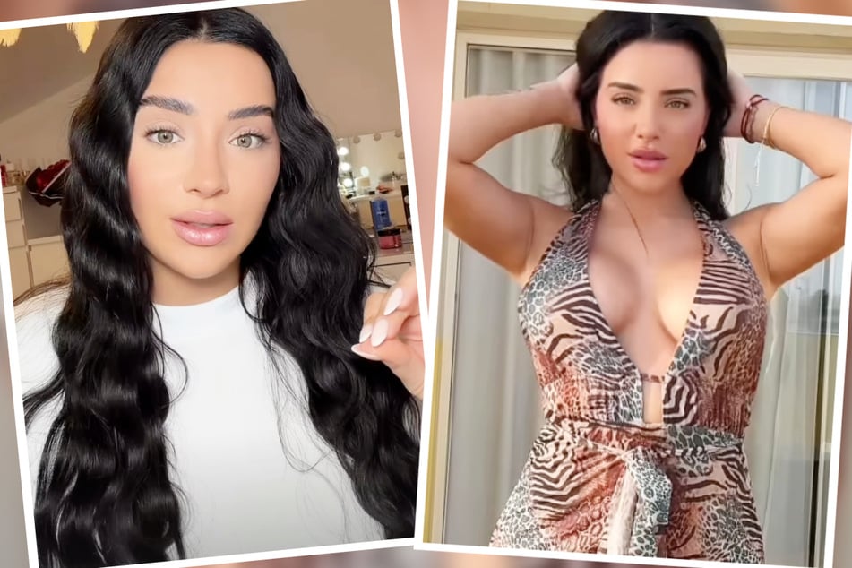 Leyla Heiter hält Standpauke auf Instagram: "Übertrieben respektlos"