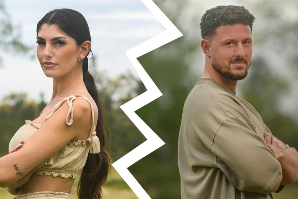 Derzeit flimmert Jannik Kontalis (28) noch mit seiner Ex Yeliz Koc (31) über den TV-Bildschirm bei "Prominent getrennt".