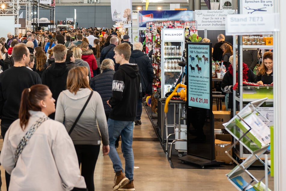 Stuttgart: Probleme behoben! Online-Ticketverkauf der Messe Stuttgart läuft wieder