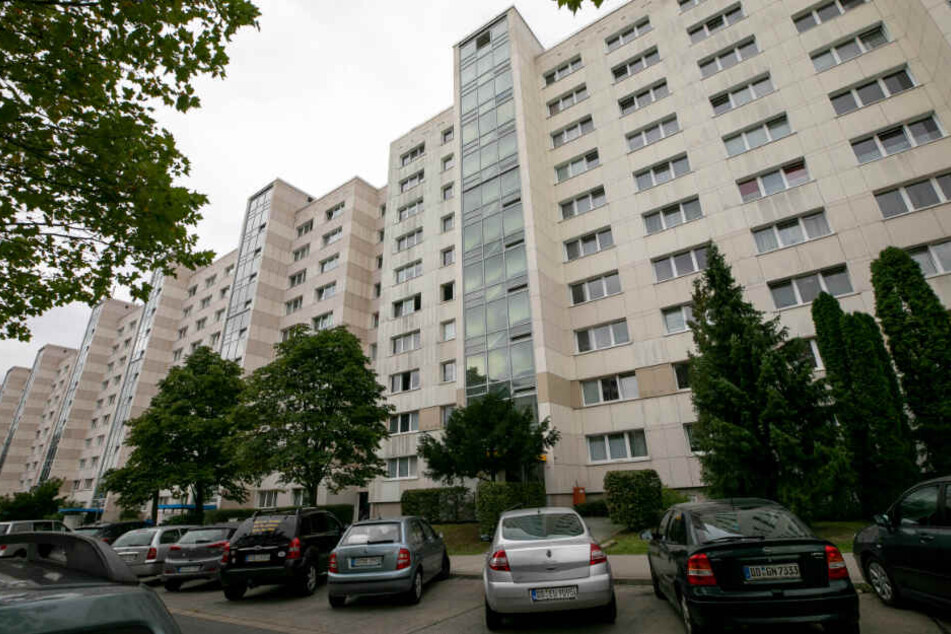 Rund 1000 Drewag-Kunden hatten keinen Strom mehr.
