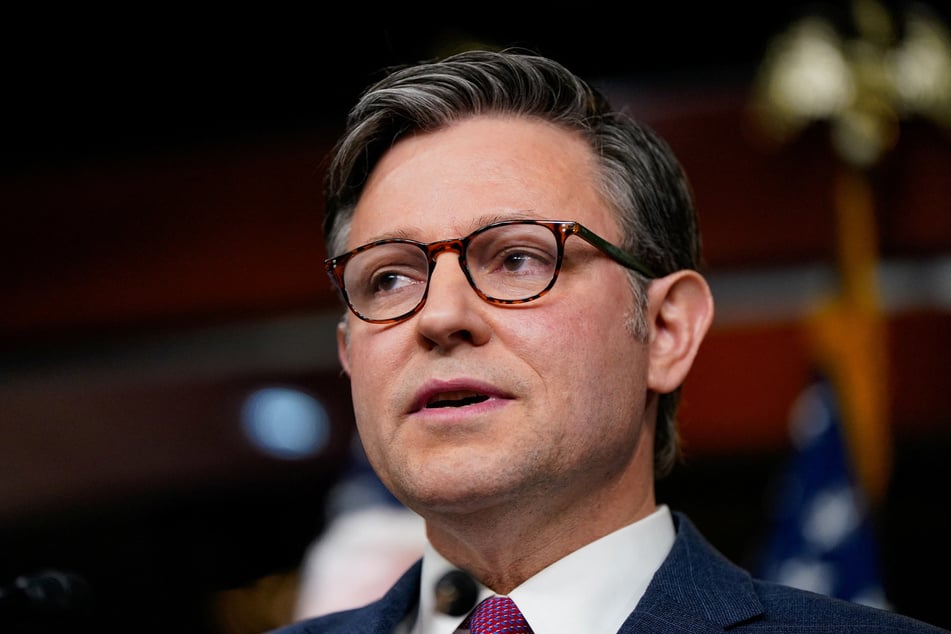 House Speaker Mike Johnson has announced the GOP's Lower Health Care Premiums for All Act as enhanced Affordable Care Act subsidies are set to expire.