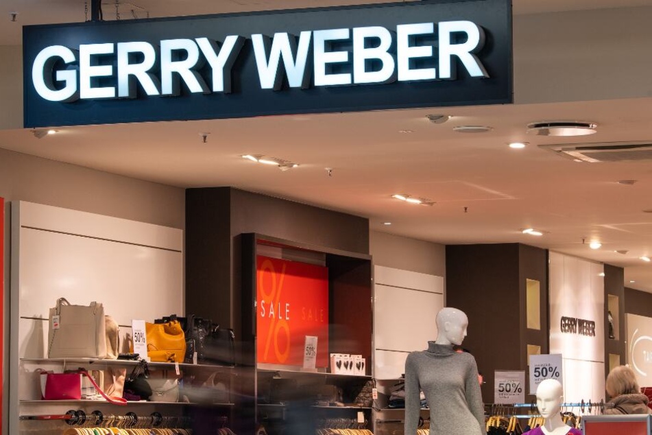 Gerry Weber stößt seine Anteile an der Mode-Tochter Hallhuber ab.
