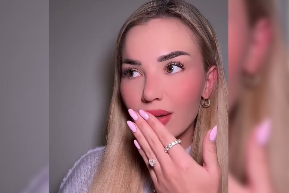 Kim Virginia ist ihre Instagram-Community wichtig.