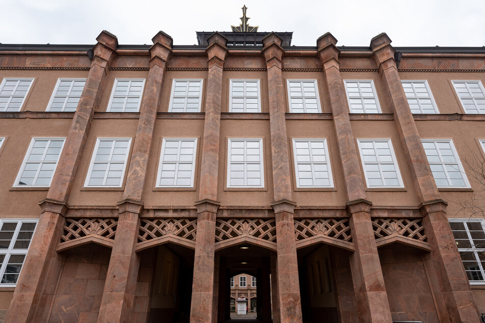 Das Grassi Museum für Angewandte Kunst in Leipzig wird in diesem Jahr 150 Jahre alt.