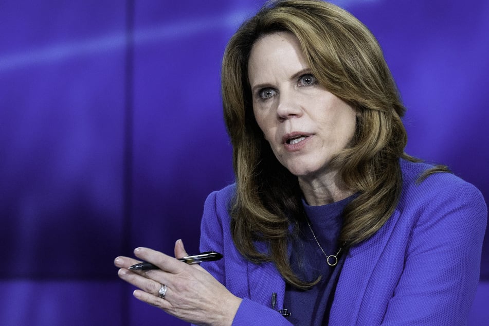 Wisconsinites vote to add to state Supreme Court's liberal majority