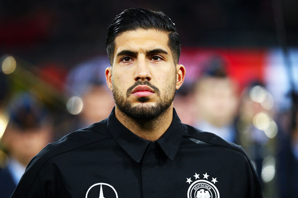 Emre Can (25).