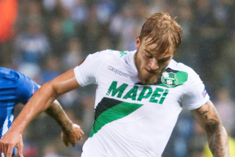 Timo Letschert spielt jetzt für den Hamburger SV. (Archivbild)