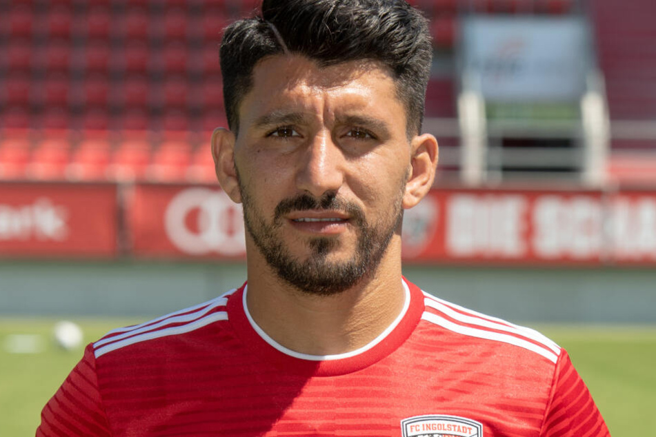 Angeblich hat Köln Interesse an Almog Cohen.