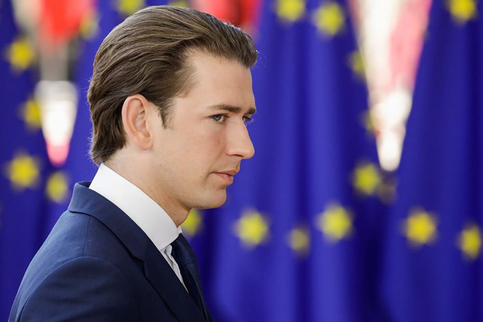 Sebastian Kurz (31) will nicht mit der Alternative für Deutschland kooperieren.