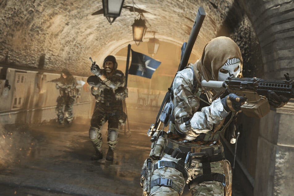 Microsoft und Sony streiten sich um "Call of Duty": Platzt die Übernahme von Activision Blizzard?