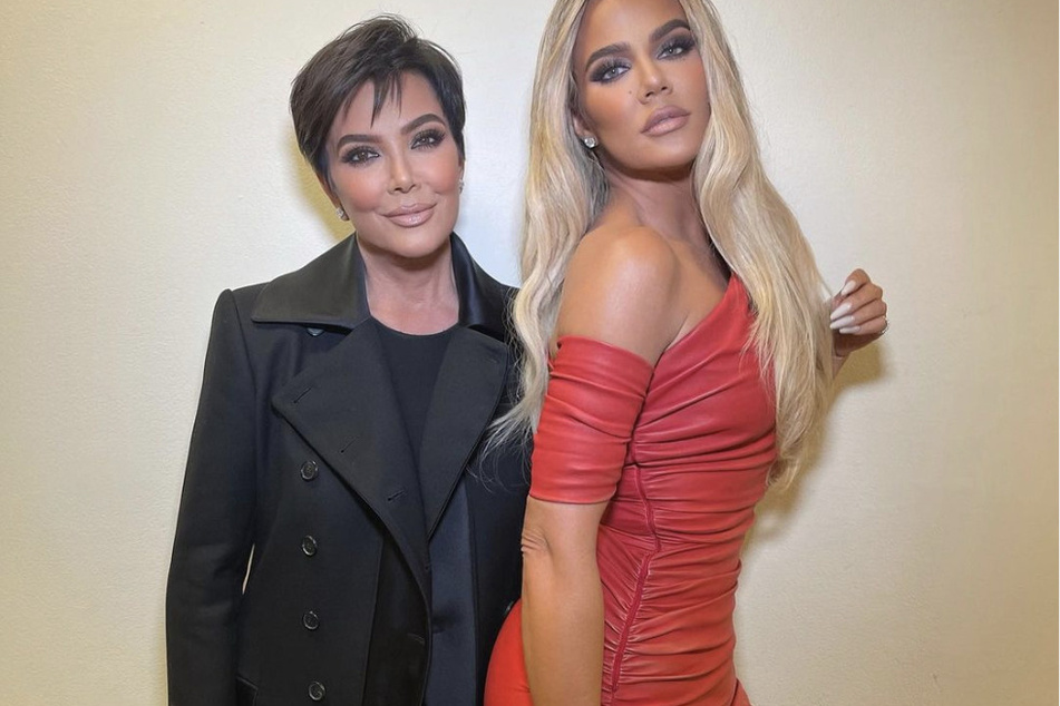 Momager Kris Jenner admits Tristan is always texting her about marriage before the family finds out about his paternity drama.