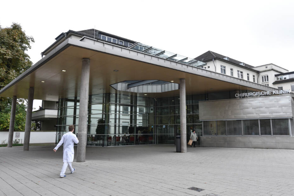 Der Vorstand der Uniklinik in Heidelberg erhebt schwere Vorwürfe gegen das Unternehmen, das den Bluttest vermarkten sollte.