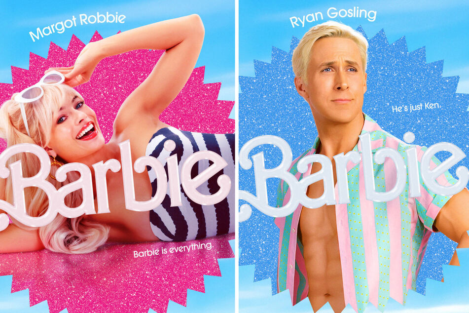 How did the Barbie movie take over the internet?