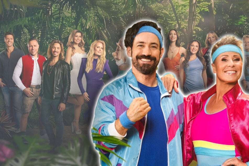 Dschungelcamp: Kurz vor Dschungel-Start: Diese Stars finden Sonja und Jan eher nicht so spannend