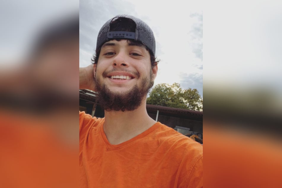 Julian Ryan (†27) galt als lebensfroh und hilfsbereit. Der junge US-Amerikaner starb bei den heftigen Überflutungen in Texas.
