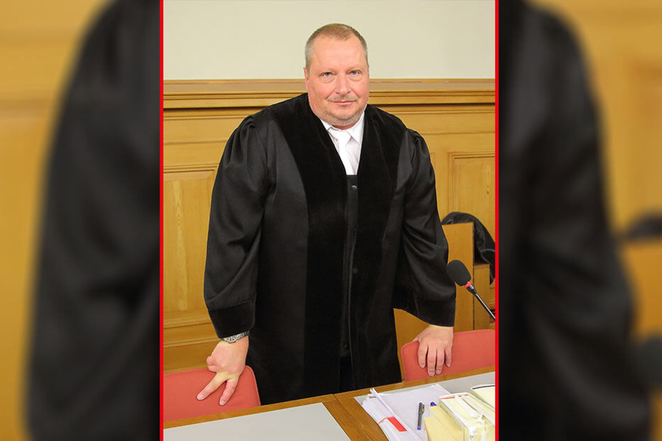 Staatsanwalt Sebastian Matthieu konnte den Trick der Casino-Bande rekonstruieren.