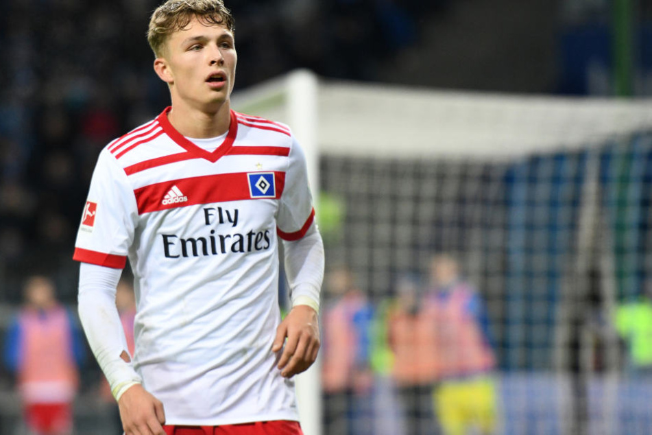 Wer Geht, Wer Bleibt? Die Zukunft Der Hsv-Profis Wer Geht, Wer Bleibt? Die Zukunft Der Hsv-Profis