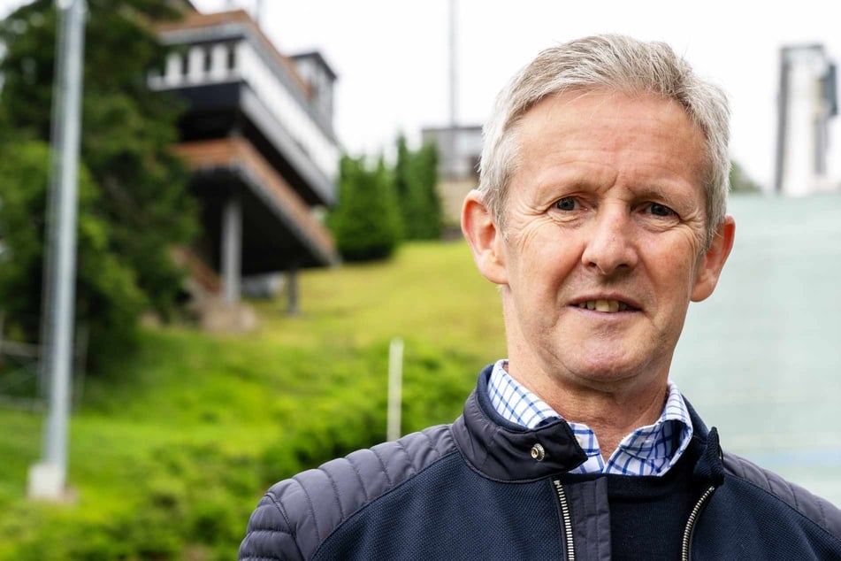 Dresden: Neue Eventreihe: "Schanzen-Floh" als Volltreffer in Dresden