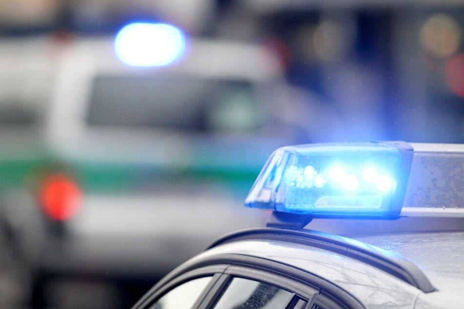 Die Polizei hat die Ermittlungen aufgenommen, zum Tatverdächtigen gibt es Hinweise. (Symbolbild)