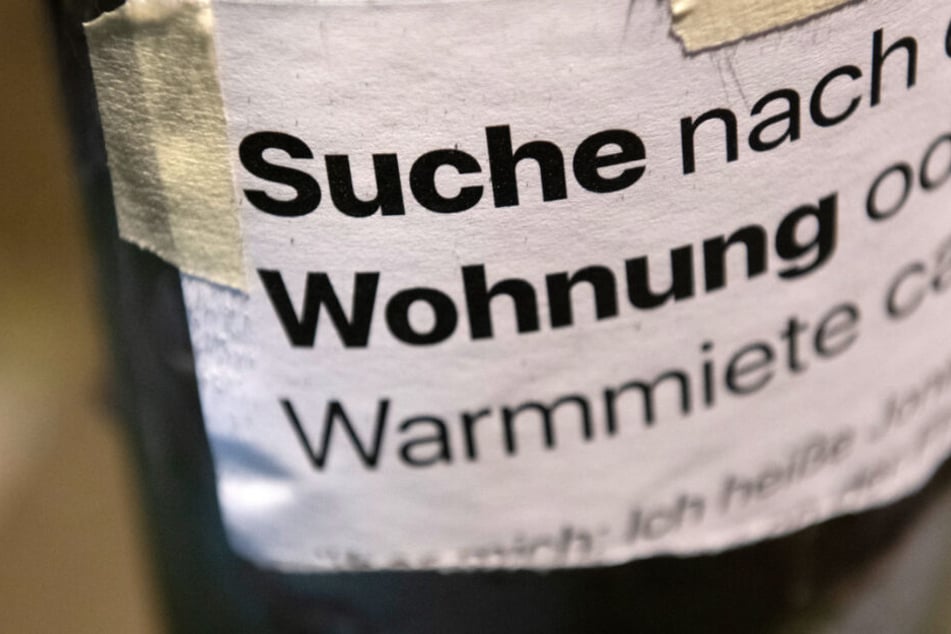 Wer in Baden-Württemberg in einer Großstadt wohnen will, muss teilweise tief in die Tasche greifen. (Symbolbild)