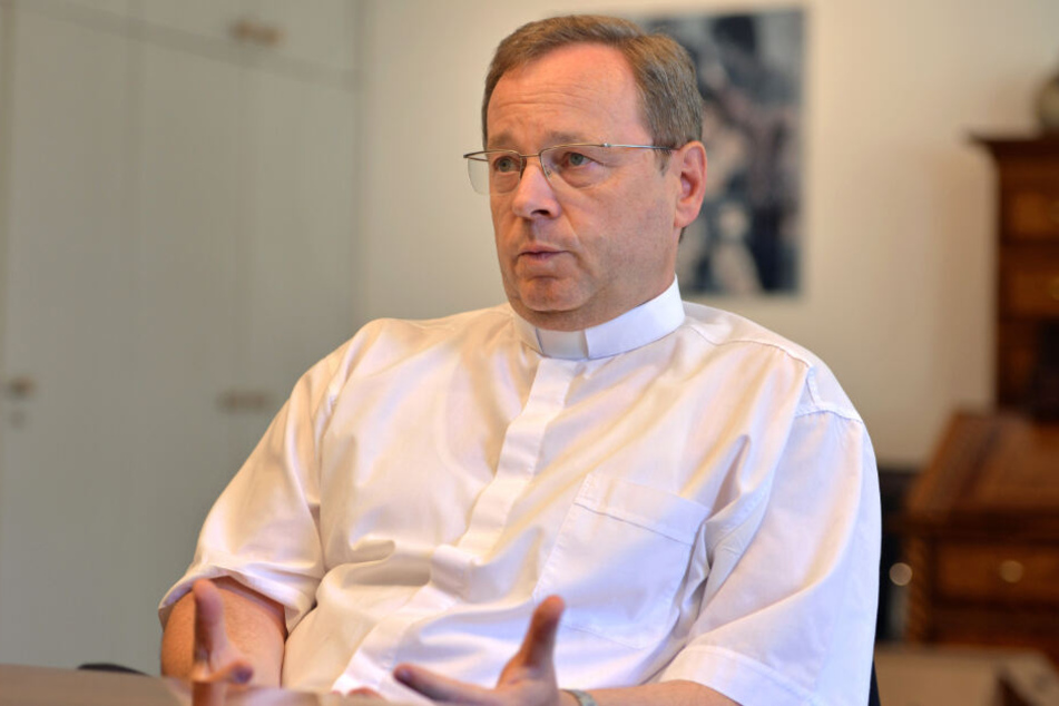 Bischof Bätzing versetzte den beschuldigten vorzeitig in Ruhestand.
