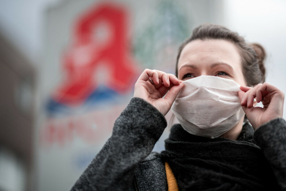 In Berlin gibt es einen neuen Verdachtsfall auf eine mögliche Erkrankung mit dem Coronavirus. (Symbolbild)