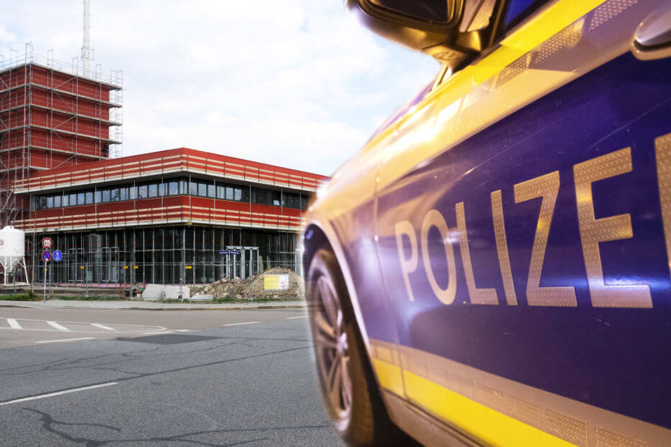 Unfall auf Strehlener Straße: Mercedes erfasst Fußgänger!