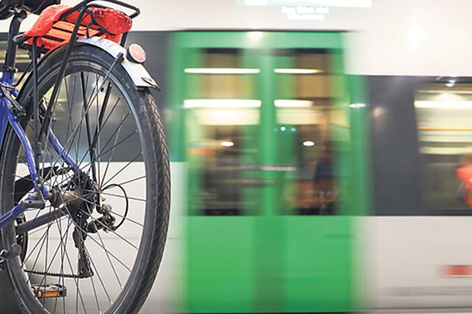 Immer mehr Geringverdiener in Dresden nutzen ein Sozialticket.