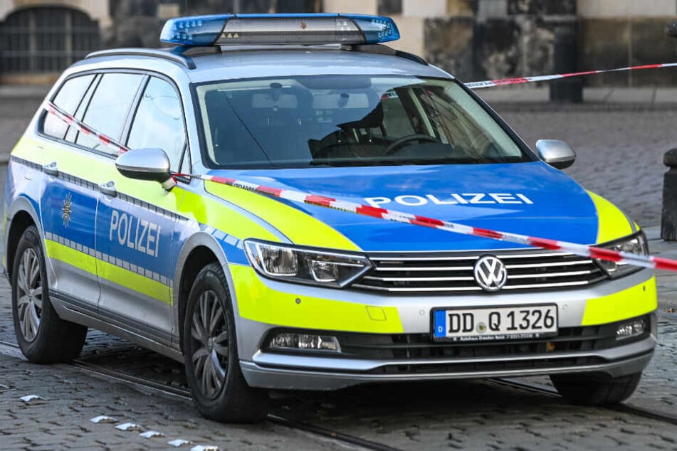 Die Untersuchungen der Polizei dauern an.