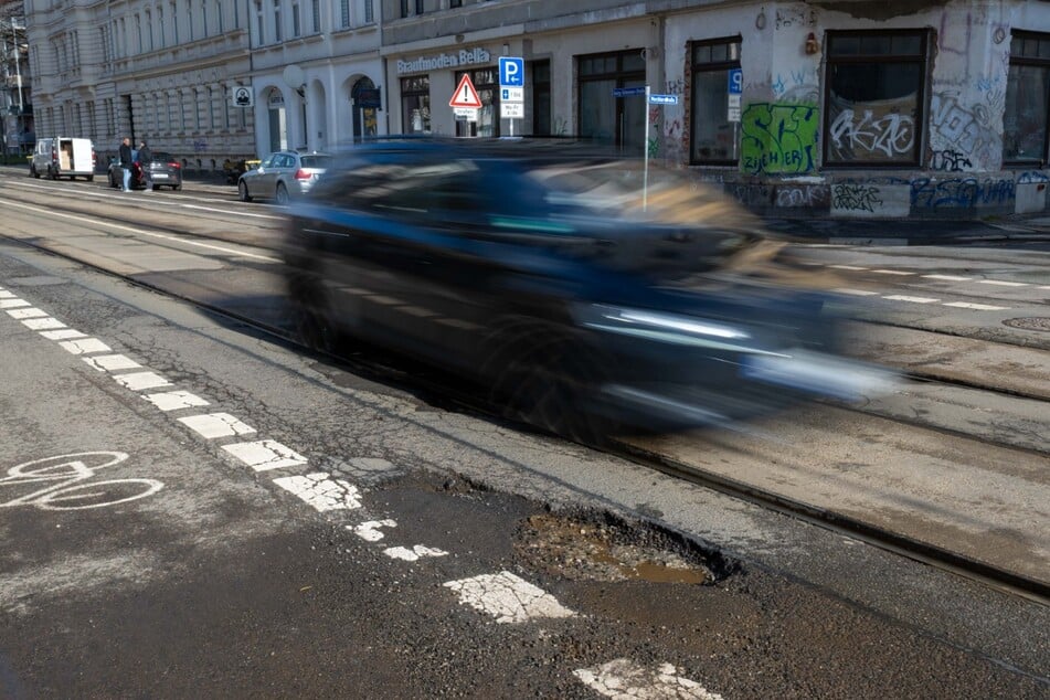Ob genügend Geld da ist, um alle Schäden zu beheben, ist aktuell jedoch unklar.