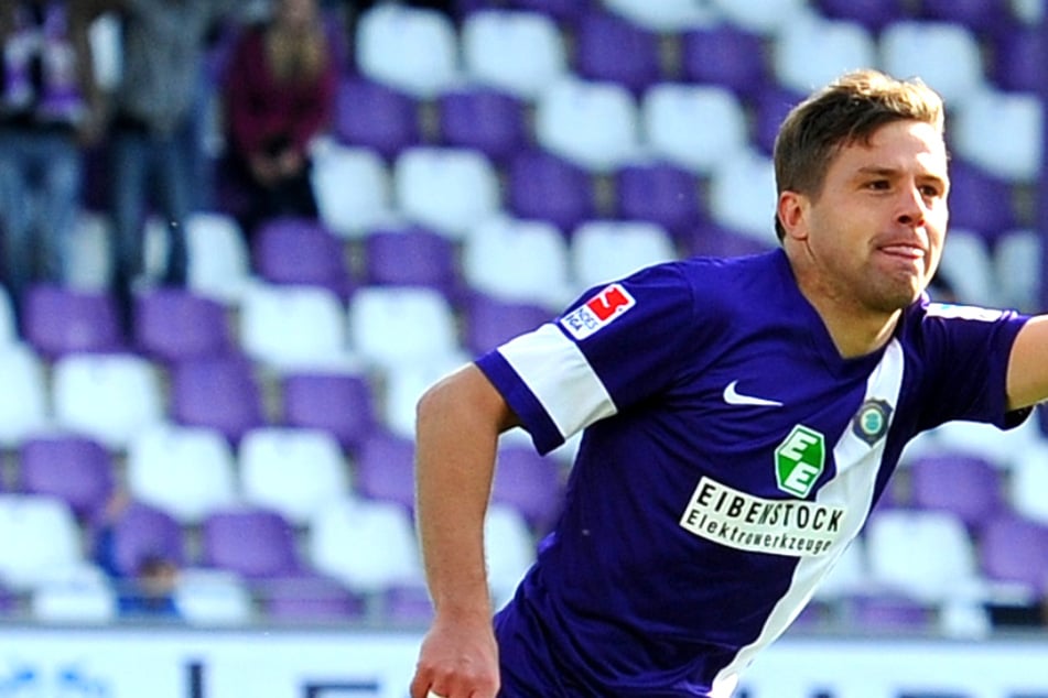 Ex-Auer Guido Kocer kehrt nach Deutschland zurück und verstärkt Regionalliga-Aufsteiger!