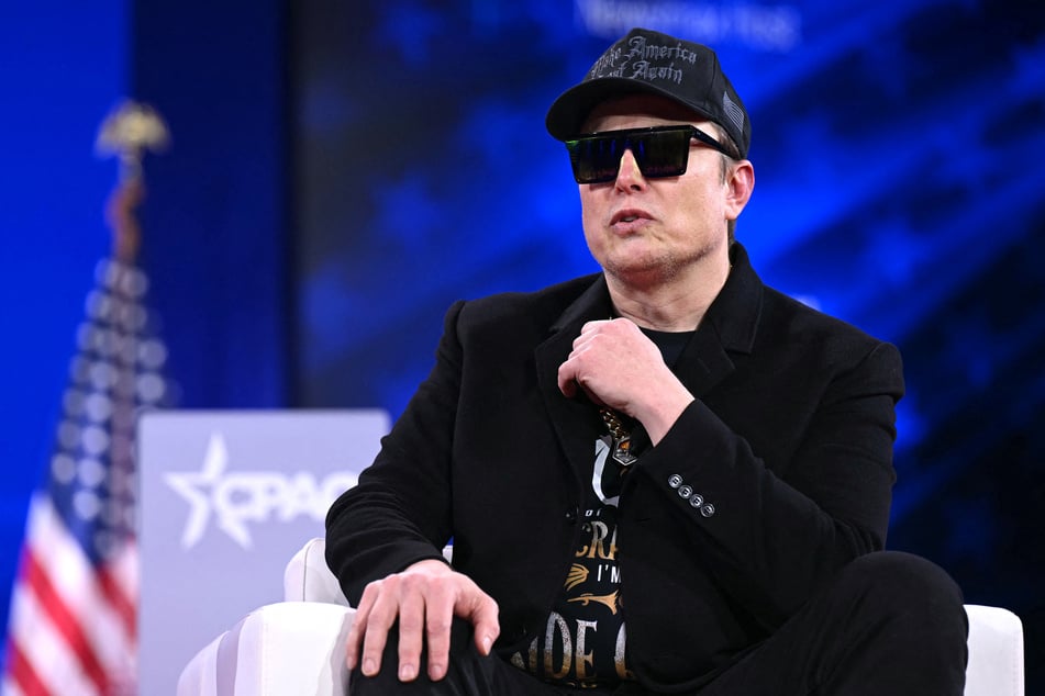 Elon Musk approvingly commented on posts featuring a Japanese anti-immigration protest and threats to enact "revenge" on immigrants who don't return to their own countries.