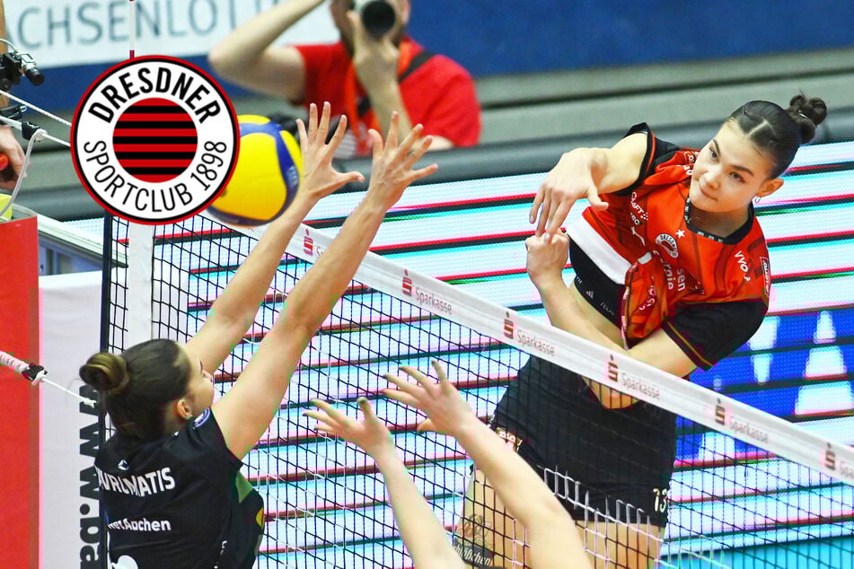 DSC bereit für Titelverteidiger, doch eine fehlt in Italien