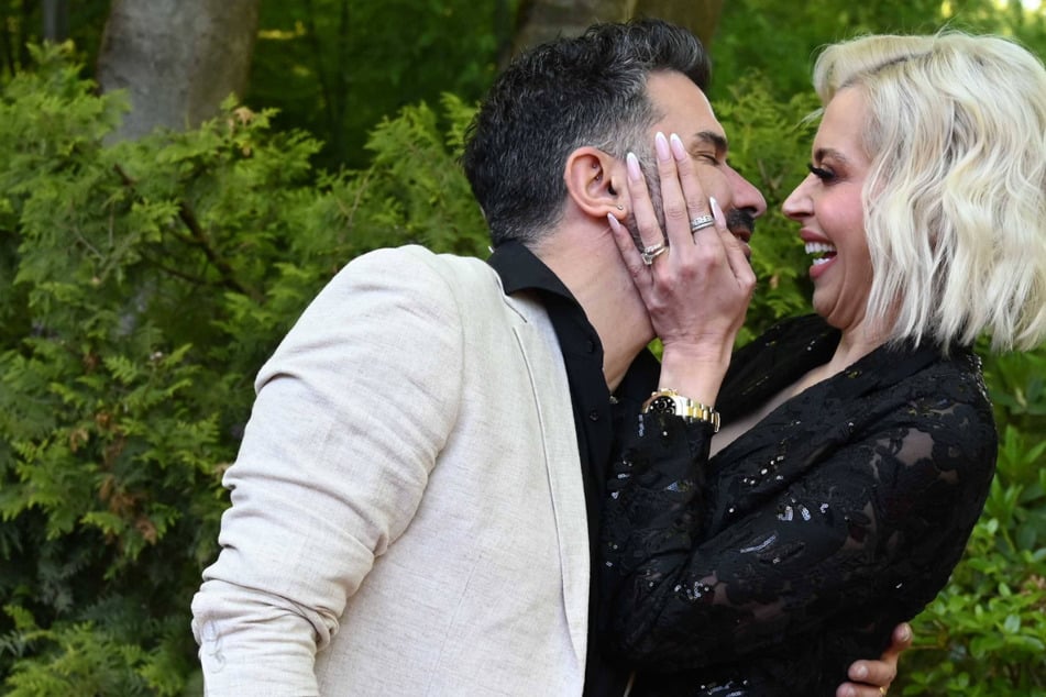 Promi Big Brother: Intime Einblicke in toxische Beziehung mit Verena Kerth: Marc Terenzi veröffentlicht Doku